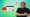 rust mascot on left, linus torvalds sitting on a chair, looking slightly grumpy on the right
