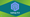 the valkey logo (purple colored) is in the middle, with valkey 9.0 written in white below it, the bacground has a diamond shape with two shades of green