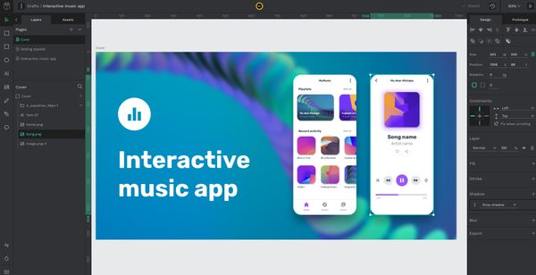 Penpot is a Solid Open-Source Figma Alternative to Look Out for!
