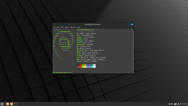 Linux Mint Debian Edition 6 'Faye' is Here!