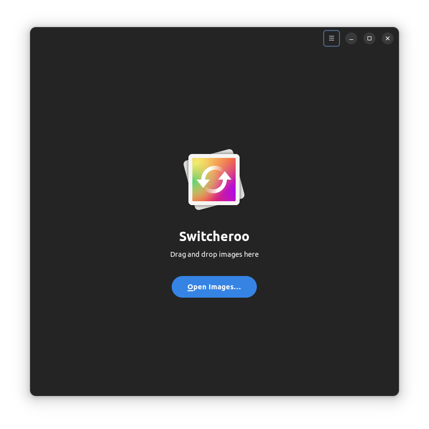 Switcheroo: Convert Your Images With This Open-source App For Linux!
