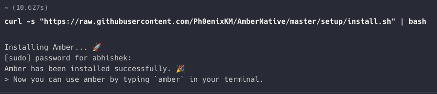 This New Programming Langauge Makes Bash Scripting Easier