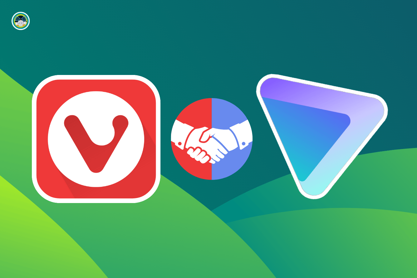 A collaboration we didn t expect vivaldi teams up with proton vpn