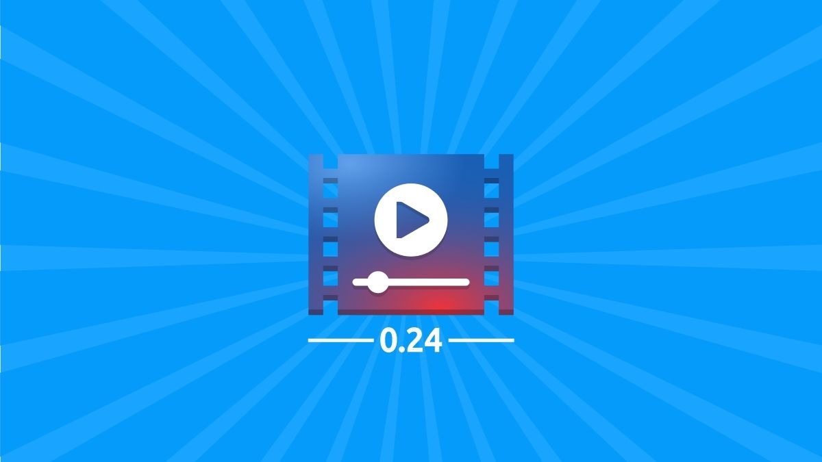 Celluloid Video Player Gets GTK 4 UI Refresh