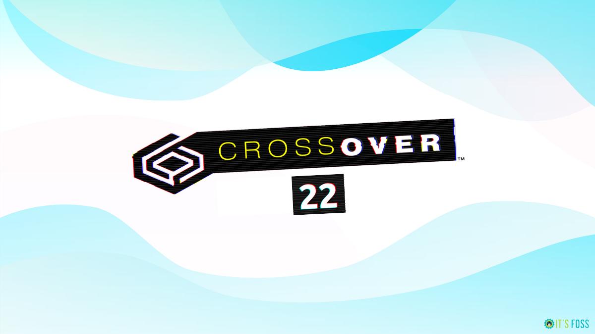 crossover 22