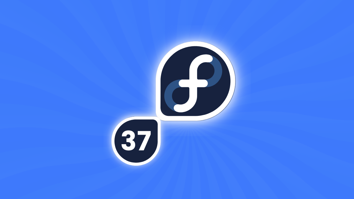 Fedora 37 Features