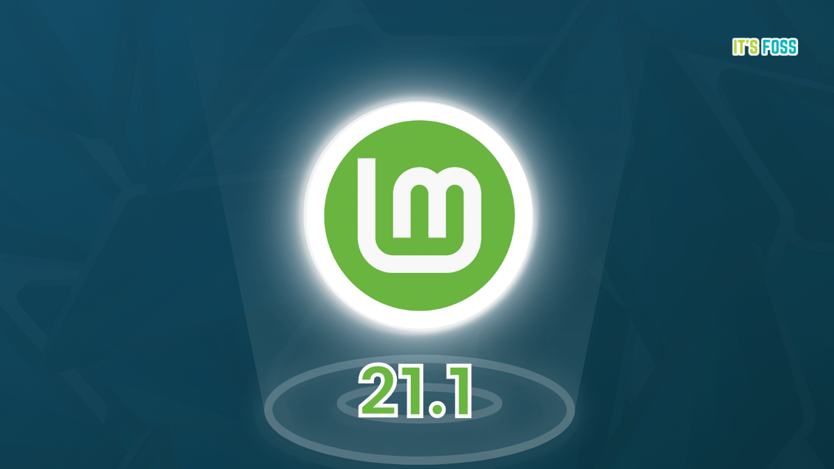 linux mint 21.1