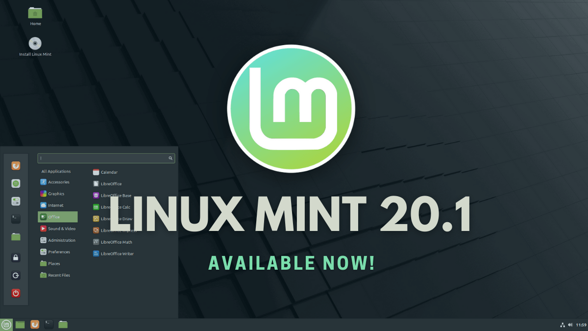Linux Mint 20.1 is Available to Download Now, Here are 9 New Features in This Release