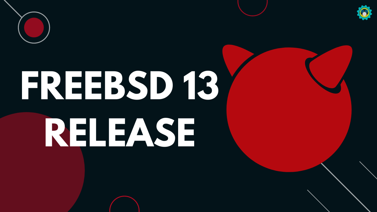 FreeBSD 13 Released With OpenZFS Support and Performance Boost
