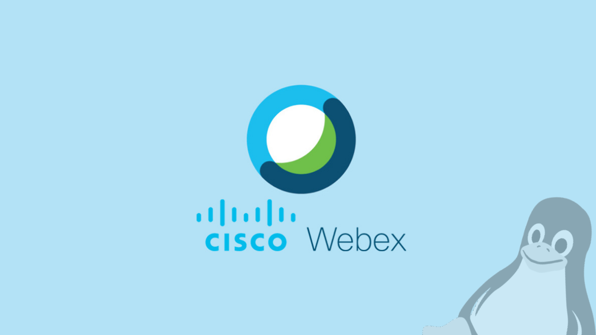Linux Client for Cisco Webex is Coming Next Month