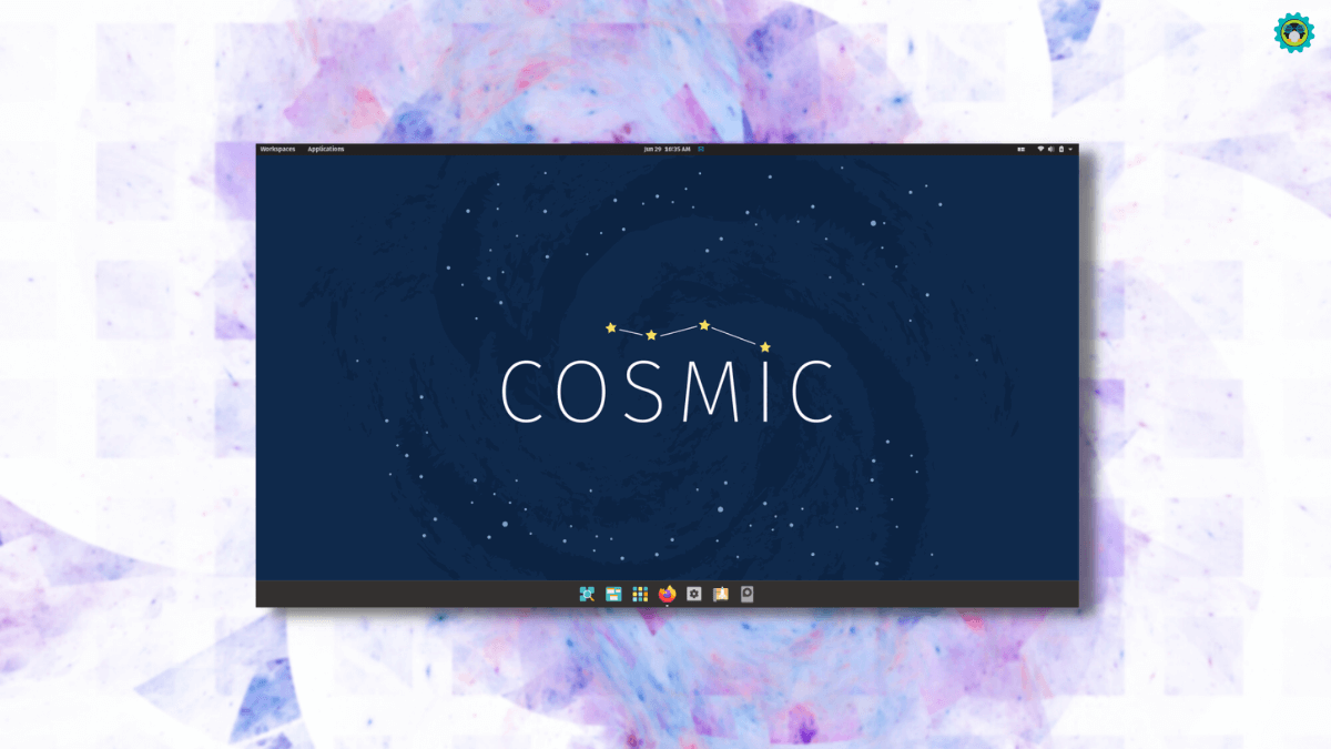 Pop!_OS 21.04 With New 'COSMIC' Desktop is Available to Download