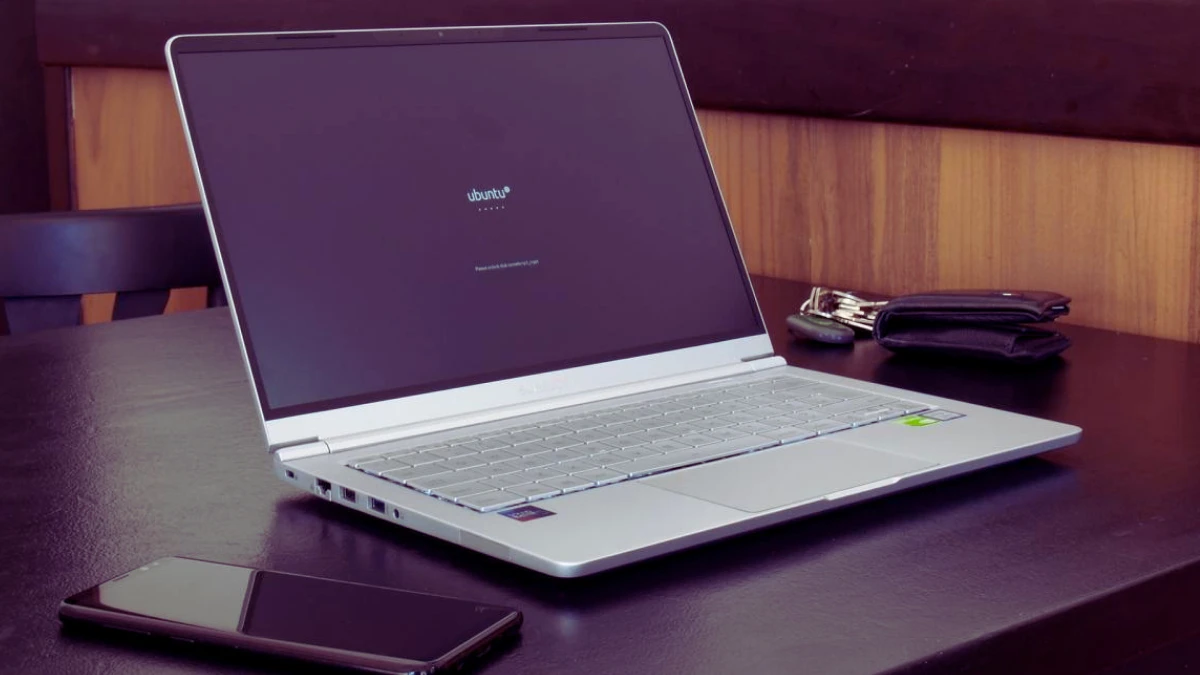 Top 7 Linux Laptops You Can Buy in 2021