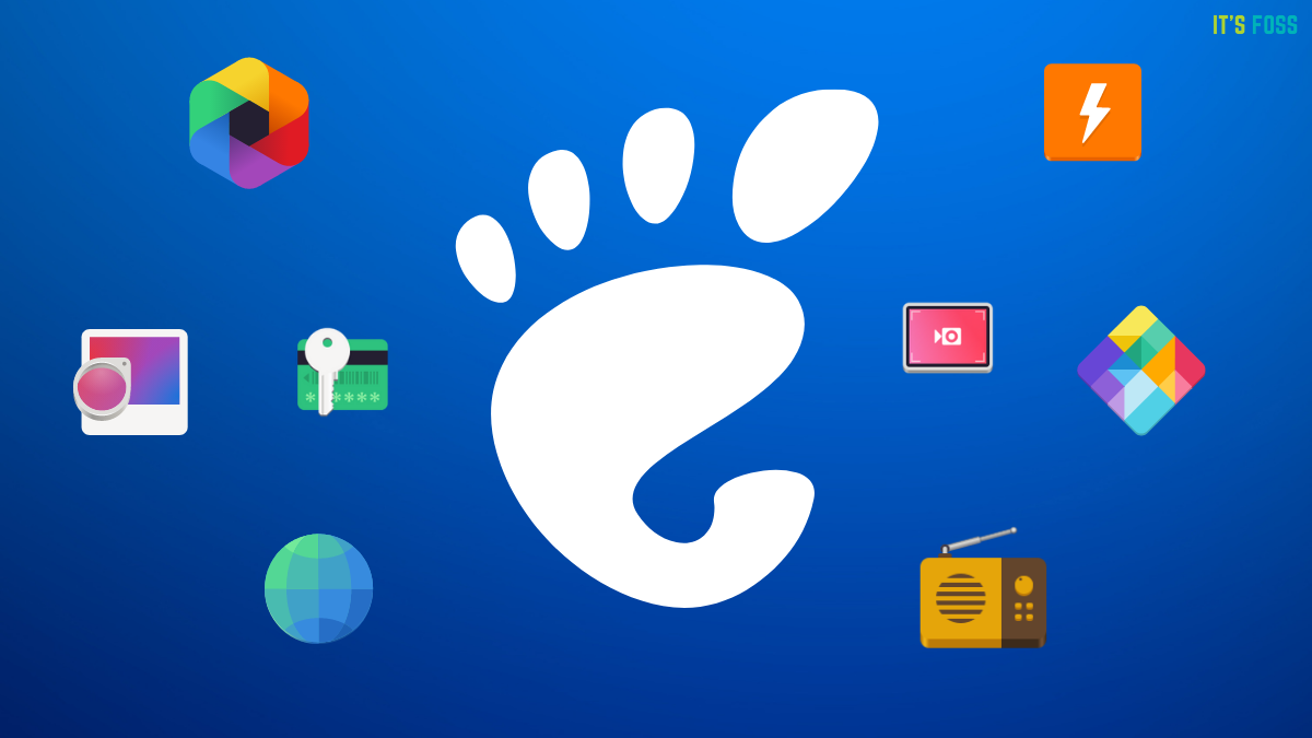 "Apps for GNOME" is a New Web Portal to Showcase Best Linux Apps for GNOME