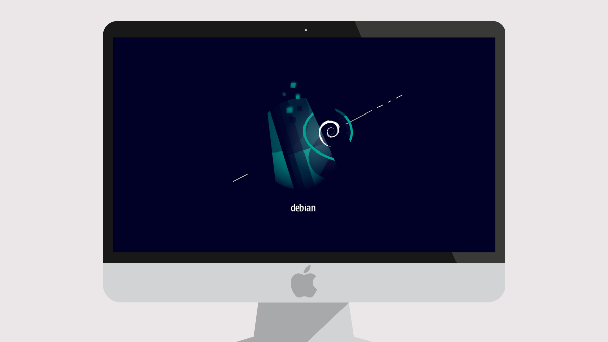 Debian Linux with GNOME Now Runs On Apple's M1 Mac Mini