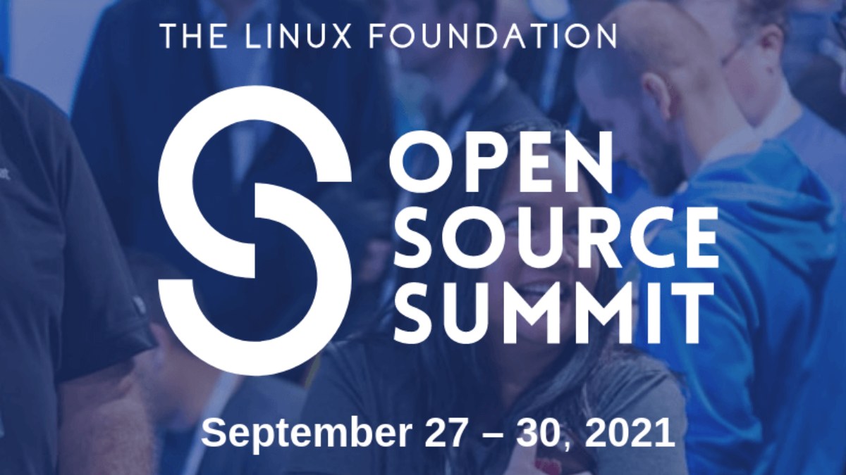 The Open Source Summit & Other Events are Now Open for Registration