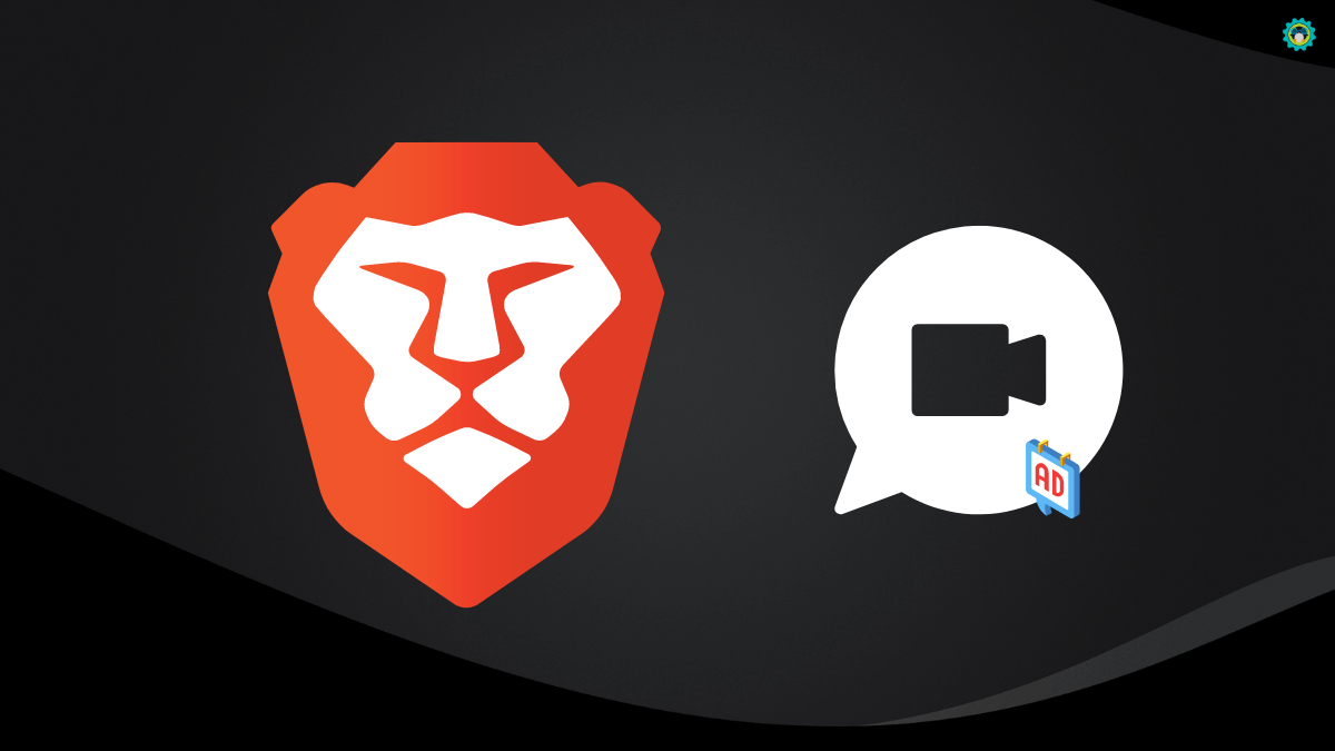 Brave Launches Privacy-Focused "Brave Talk" as a Desperate Attempt to Push Brave Advertisements