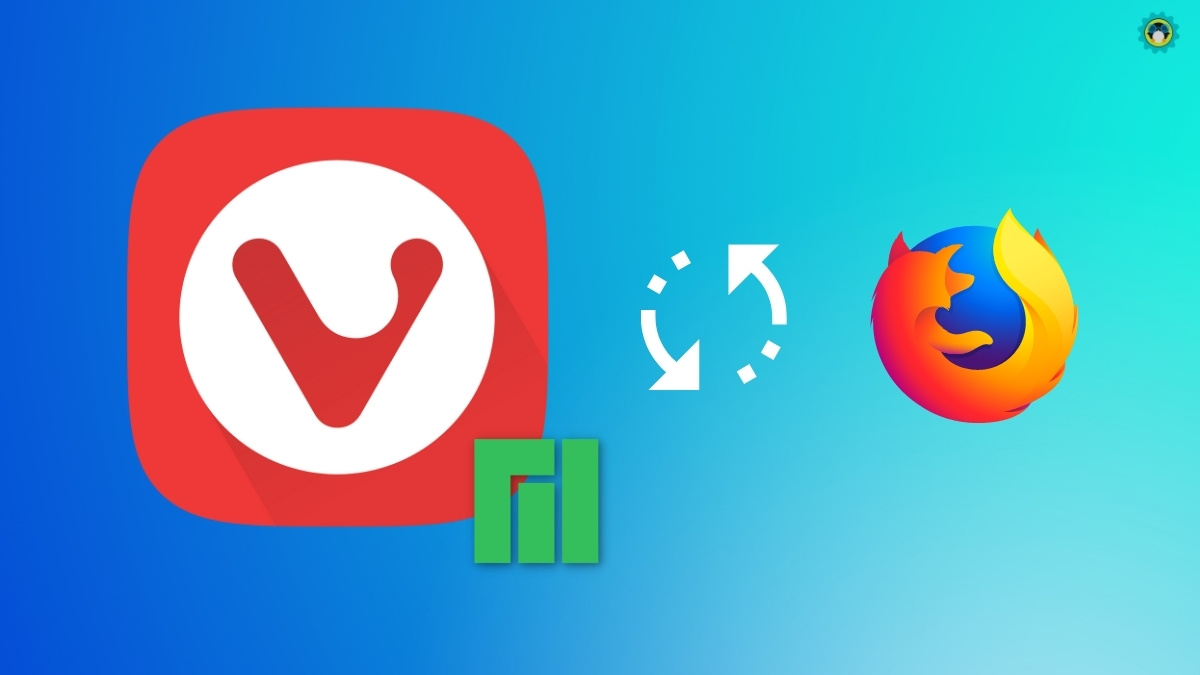 Vivaldi Replaces Firefox as the Default Browser on Manjaro Linux Cinnamon