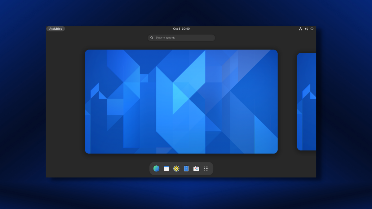 GNOME 42 to Introduce a System-wide Dark Style Preference, Thanks to elementary OS