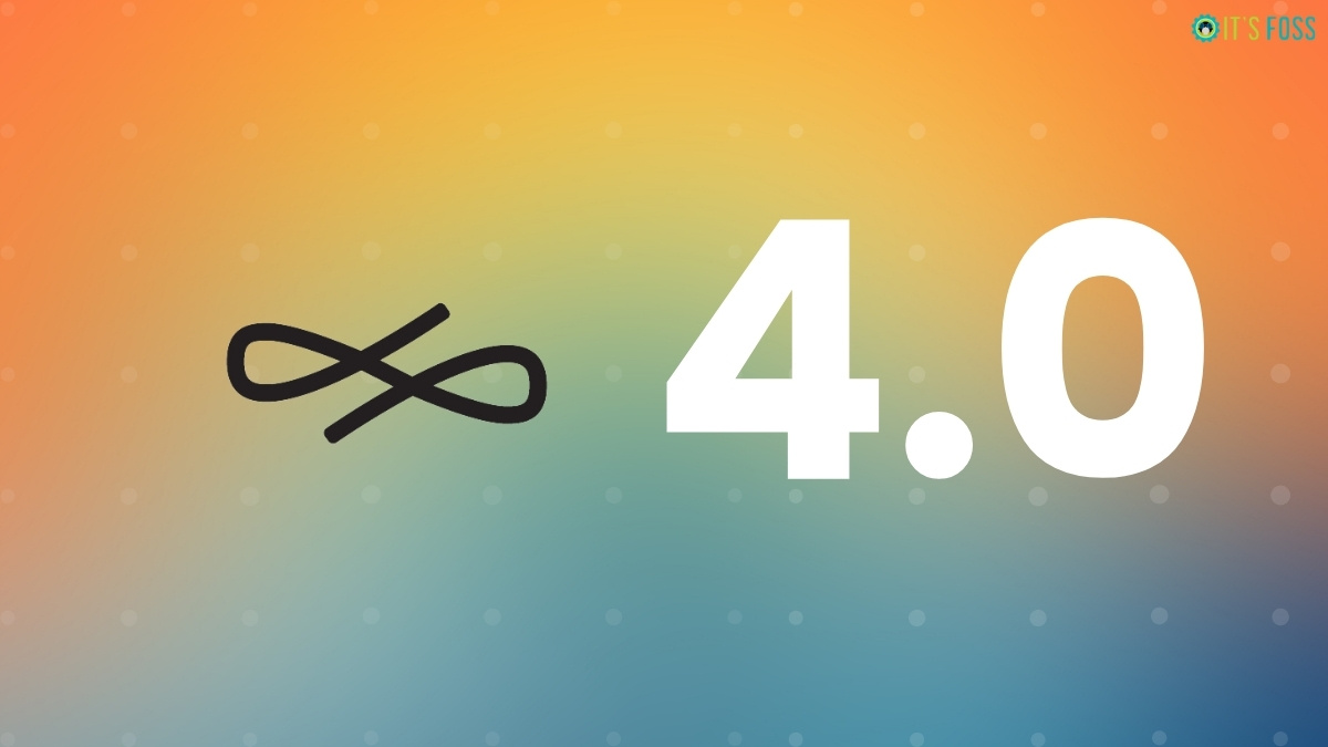 Endless OS 4.0 is a Long-Term Support Version with Usability Improvements