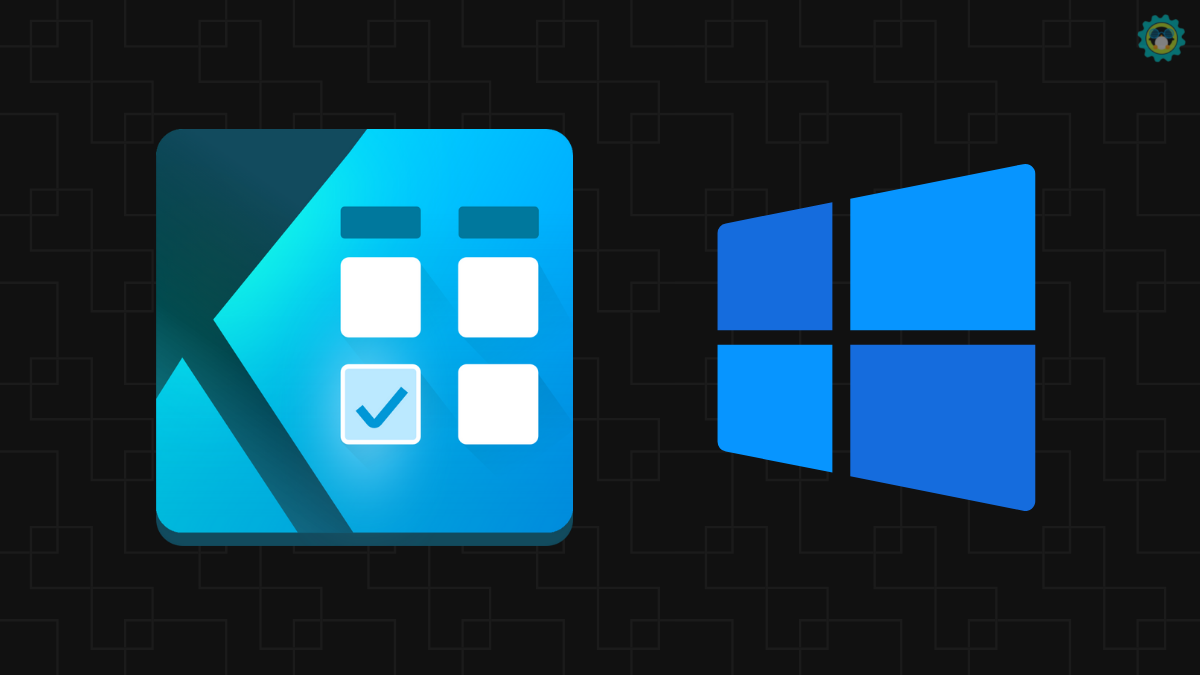 Kalendar Beta v0.3.0 Introduces a Windows Version Along With Essential Improvements
