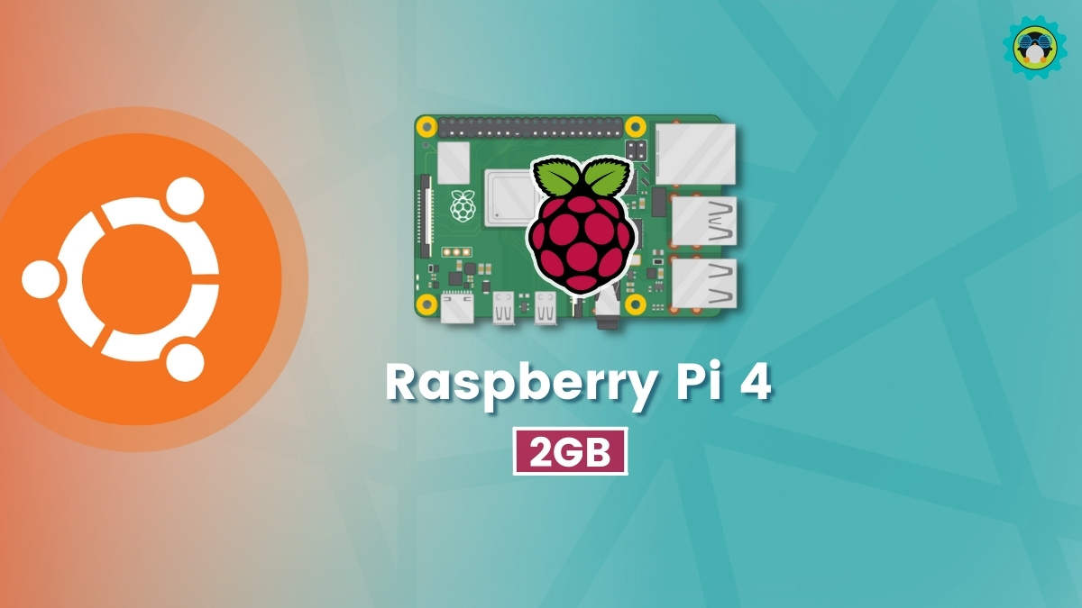 Ubuntu 22.04 Desktop Will be Able to Run on 2GB Raspberry Pi 4
