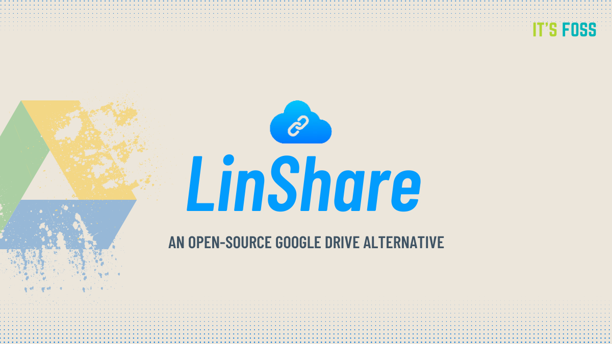 Open-Source Company LINAGORA is Working on a Google Drive Alternative