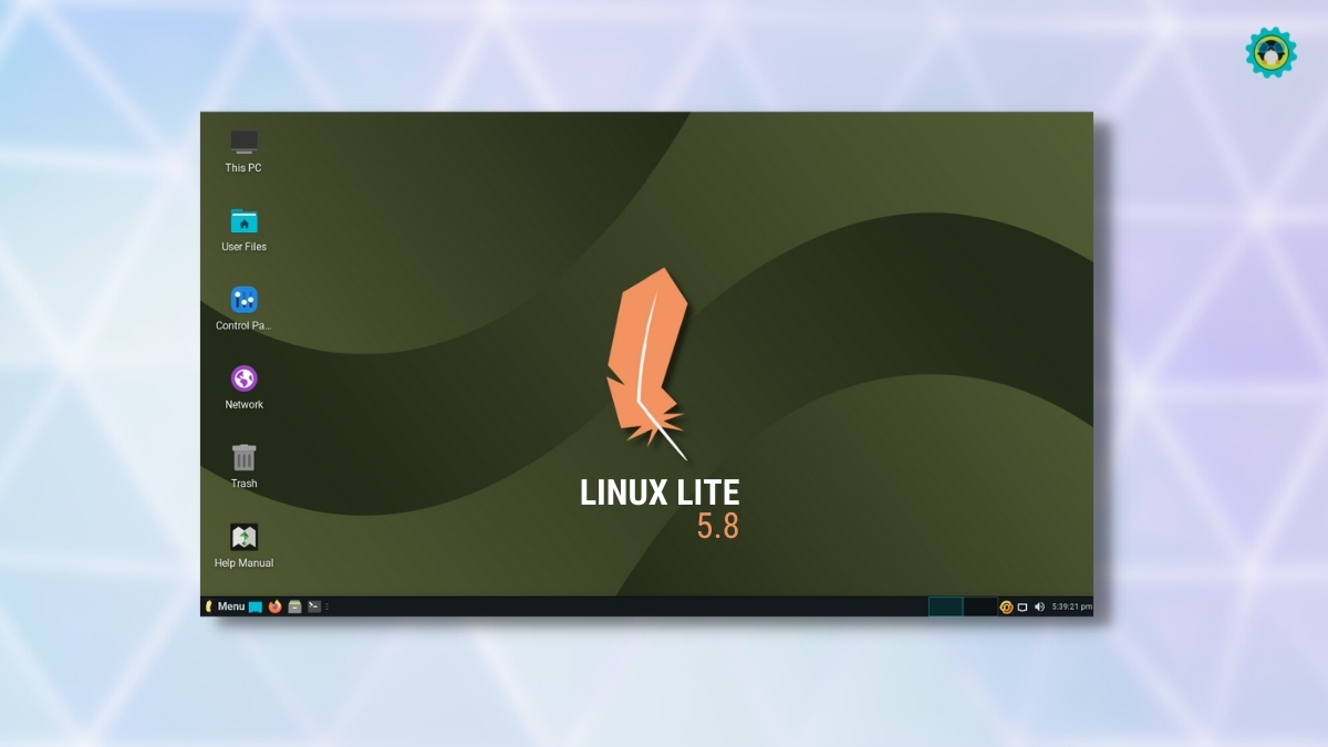 Linux Lite 5.8 Release Includes Neofetch, Updated Theme, and New Wallpapers
