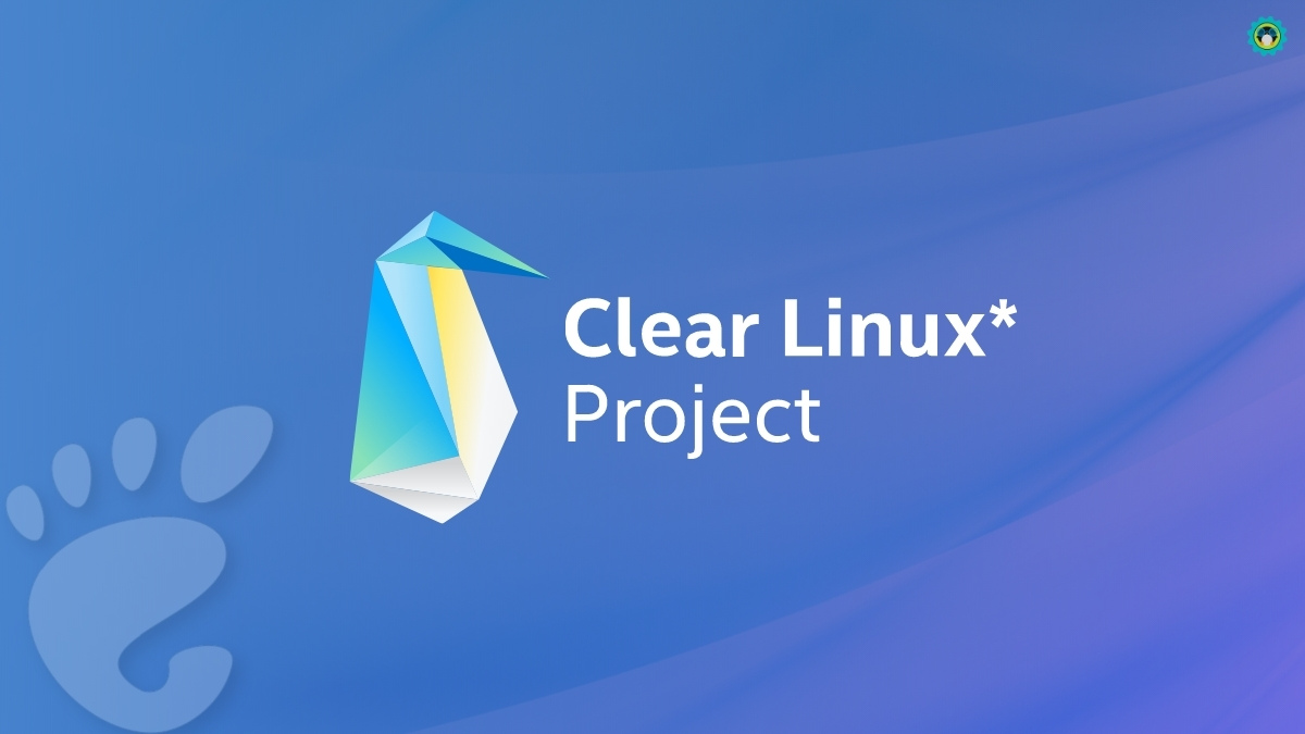 Clear Linux is the First Distro to Offer GNOME 42