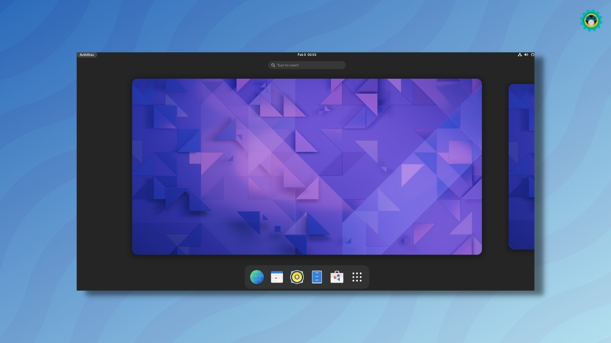 GNOME 42 is Here With Dark Mode, New Screenshot UI, and More Exciting Features