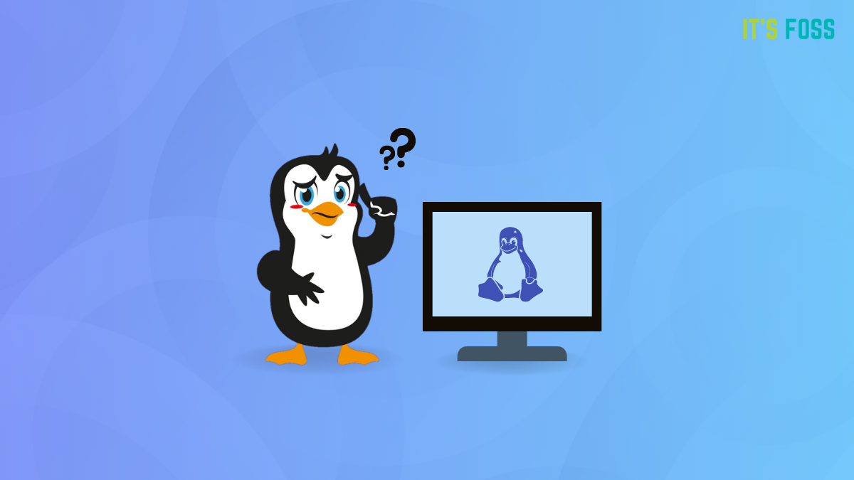 5 Things to Know When Someone Says Linux is Tough