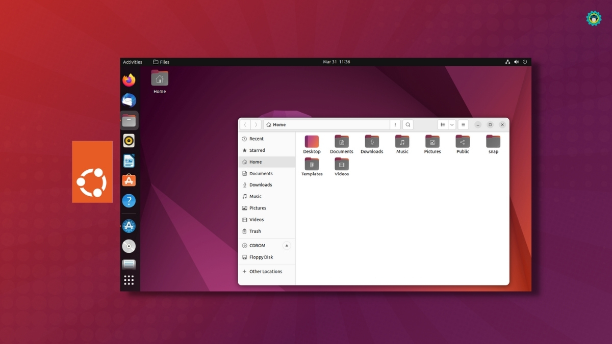 Ubuntu 22.04 Beta is Available Now for Earlybirds