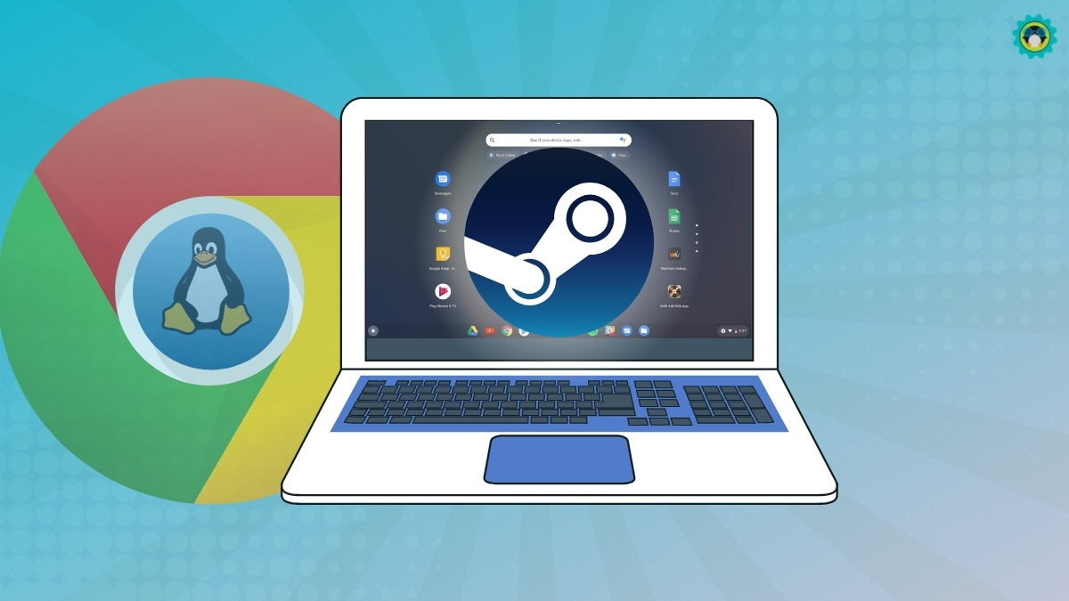 Google Shares Plan to Make Steam Work on Chrome OS with Linux