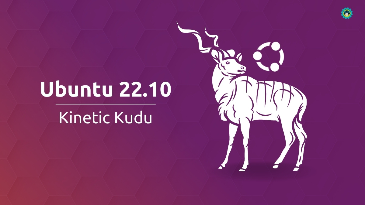Ubuntu 22.10 Daily Builds Available for Early Adopters