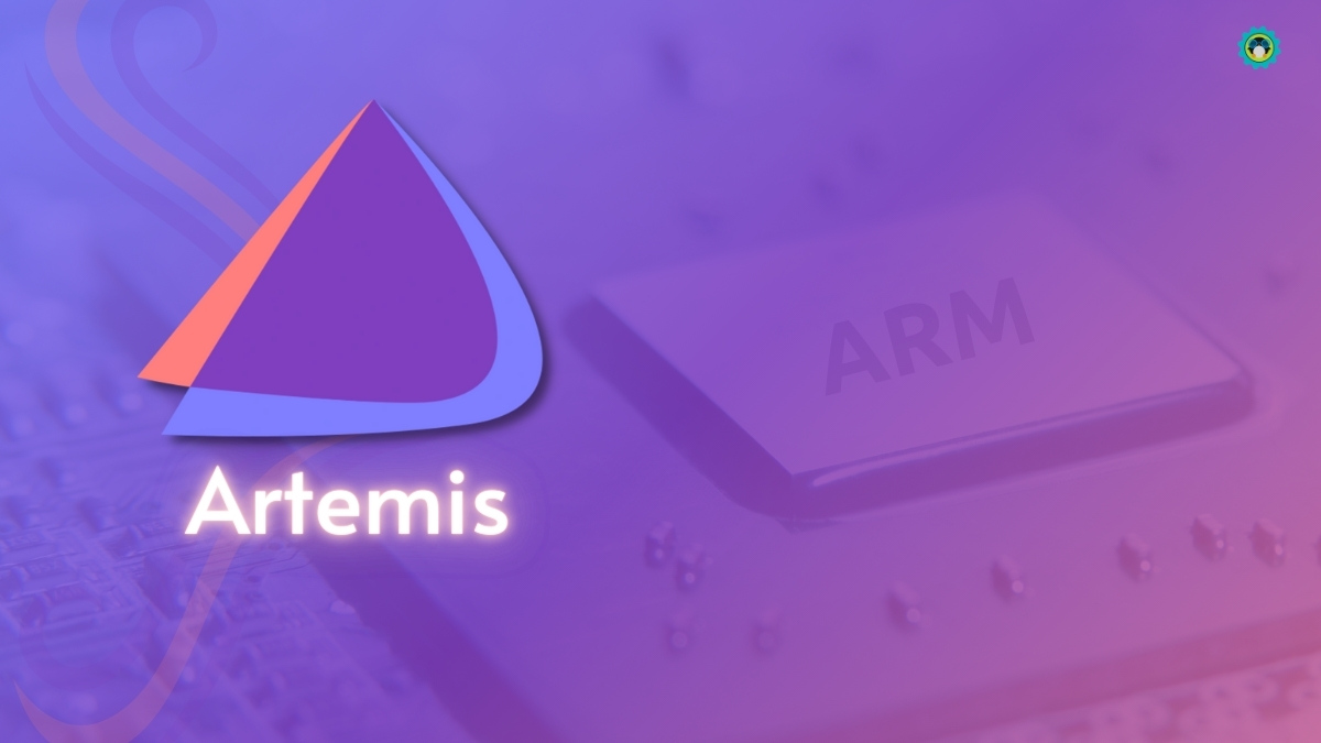 EndeavourOS Artemis is the First ISO with ARM Installation Support