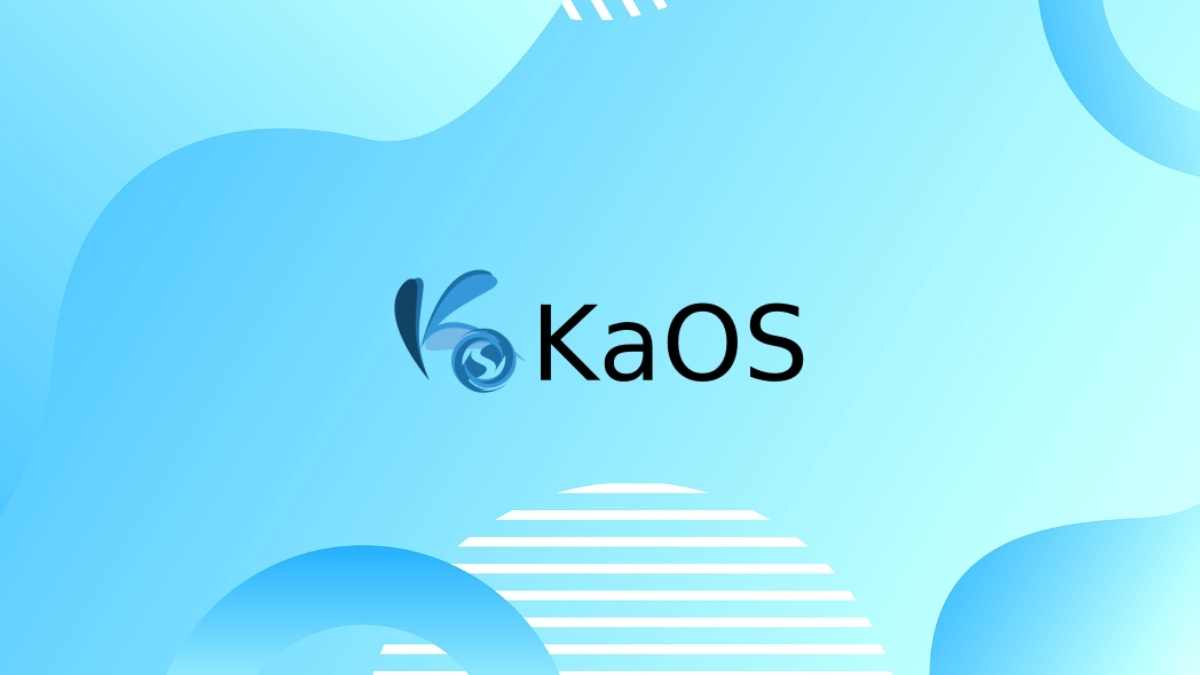 KaOS 2022.06 Release Adds KDE Plasma 5.25 and Sets LibreOffice as the Default