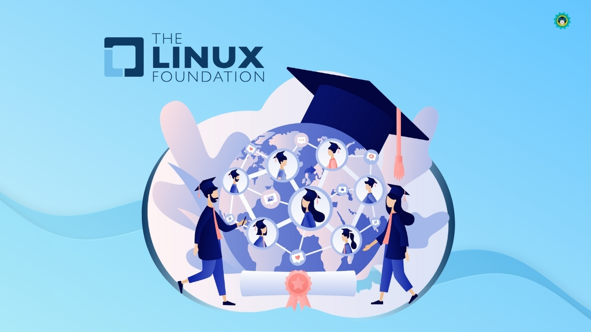 500 Individuals Received Training & Certification Scholarships by The Linux Foundation