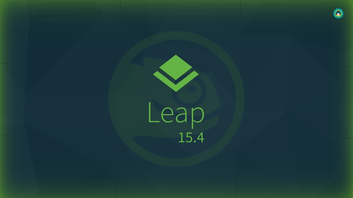 openSUSE Leap 15.4 Release Adds Leap Micro 5.2, Updated Desktop Environments, and More