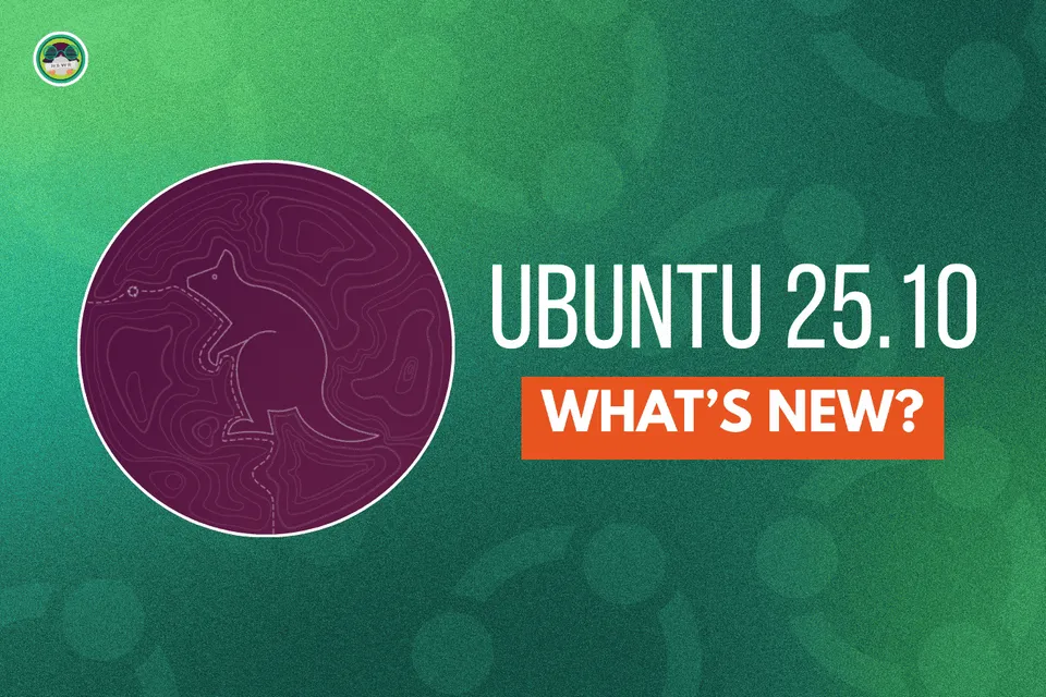 Ubuntu 25.04 Features and Release Date: Here's What You Need to Know