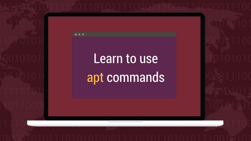 A Colorful APT 3.0 Release Impresses with its New Features
