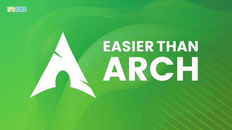 8 Years, One Last Goodbye: ArcoLinux Bids Farewell