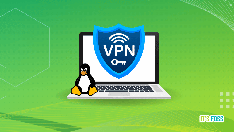 Mozilla VPN is Now Available for All Linux Distros