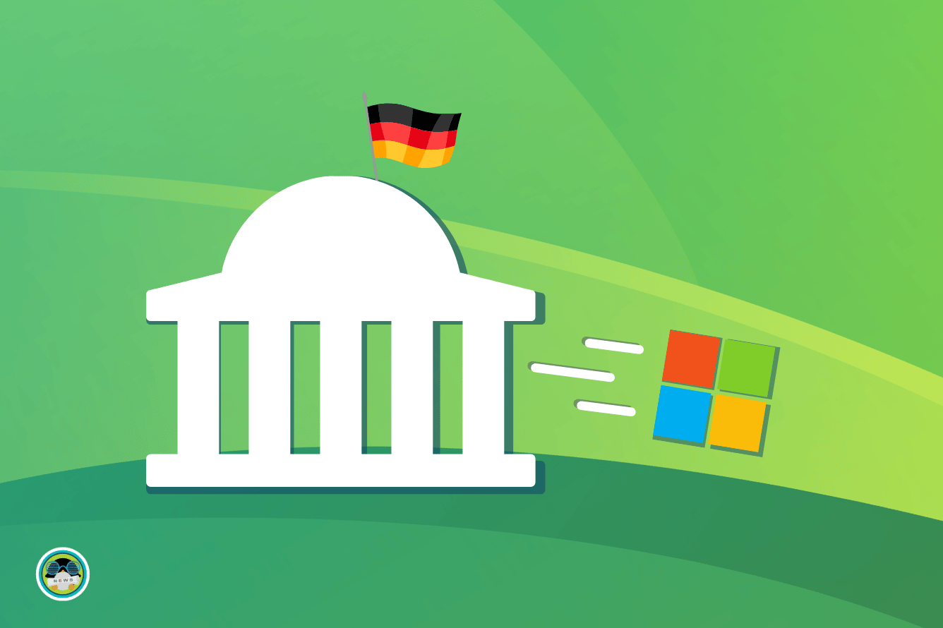 Excellent! Denmark Set to Replace Microsoft Software with Open Source Alternatives