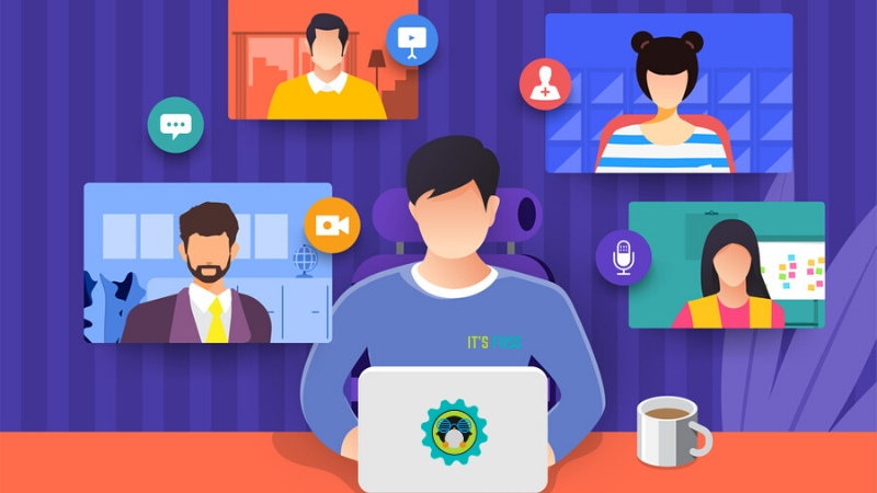 Cloudflare’s Orange Me2eets: An End-to-End Encrypted, Self-hosted, Video Calling Solution
