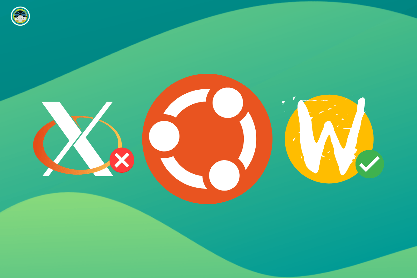 Now Kubuntu is Set to Drop Xorg in Favor of Wayland