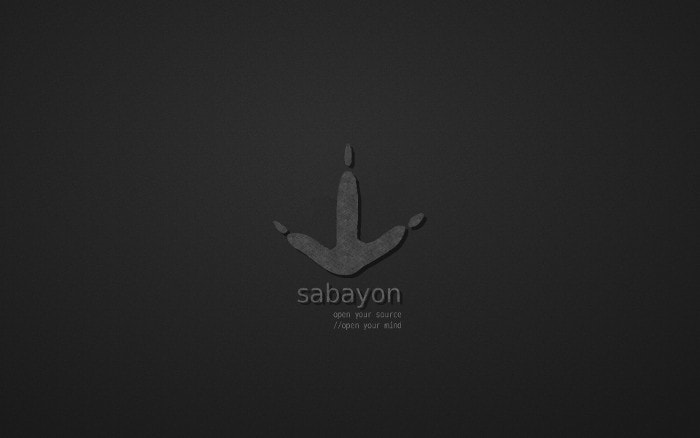 Sabayon Linux