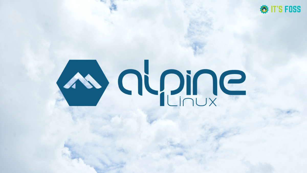 Betekenis ongebruikt diagonaal Security-Oriented Alpine Linux 3.13 Releases First Cloud Images With Other  Improvements
