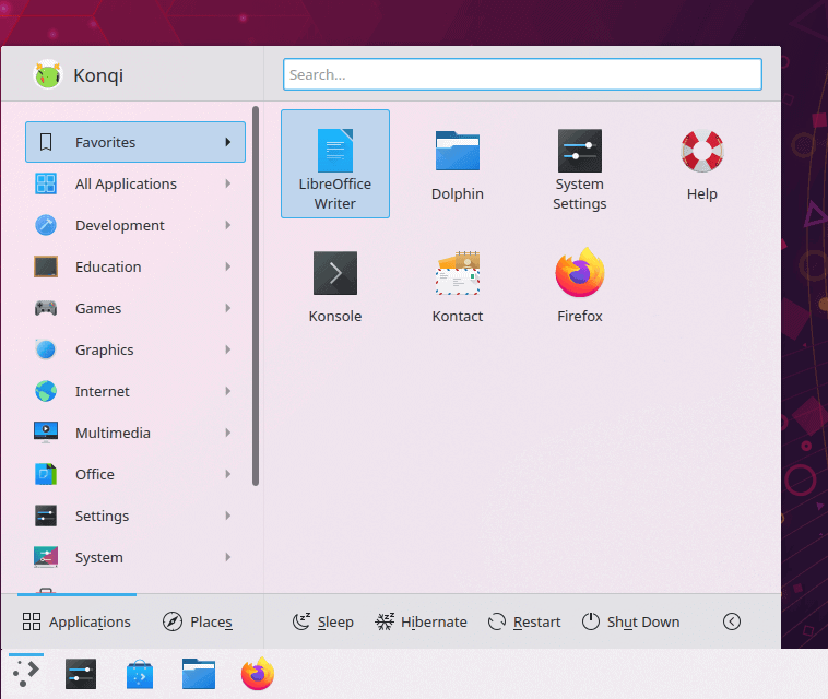 Buy devices with Plasma and KDE Applications - KDE Community