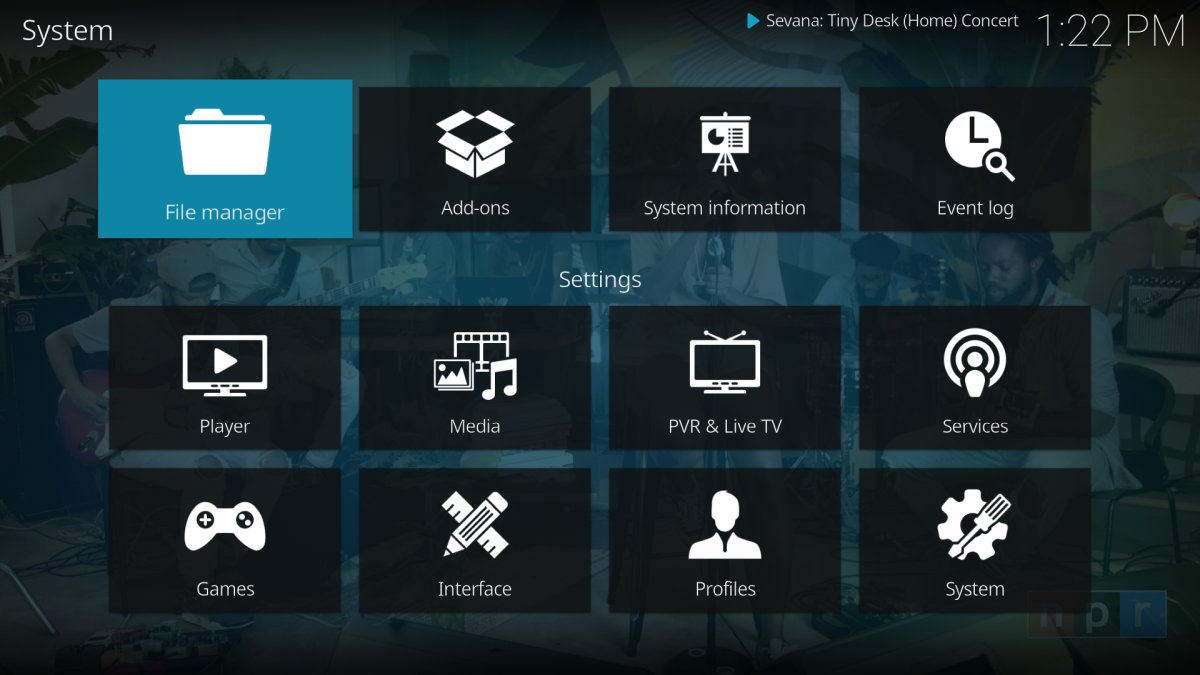 Kodi 19 (Matrix) Released With Major Improvements on Playback, PVR And ...