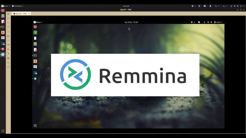 Remmina