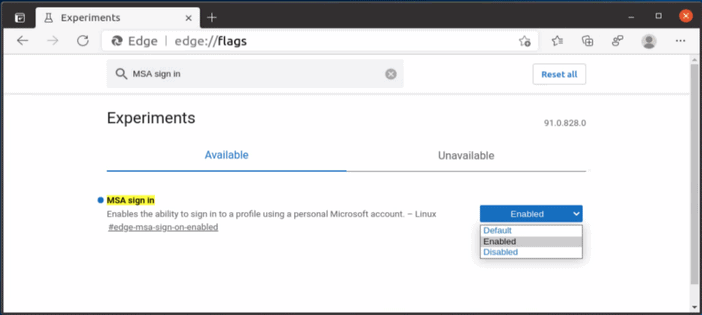 Improvements to history in Microsoft Edge - Page 3 - Microsoft Community Hub